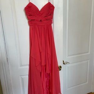 Formal gown/ Prom dress